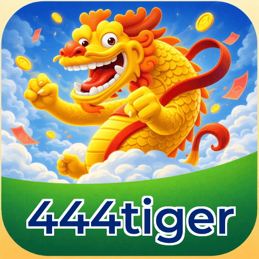 444tiger RTP Games