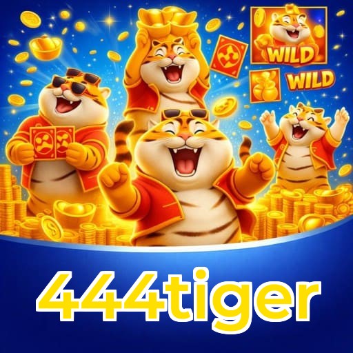 444tiger