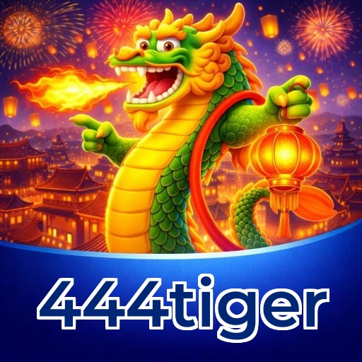 444tiger APK