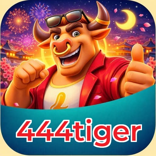 444tiger