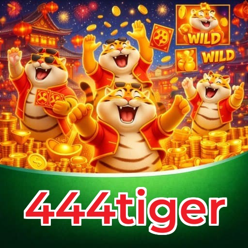 444tiger APK