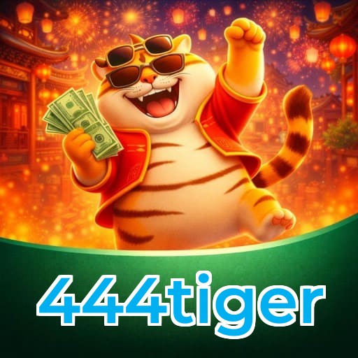 444tiger