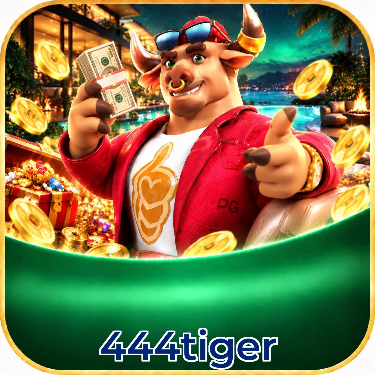 Plushie Frenzy aps instalar o app 444tiger