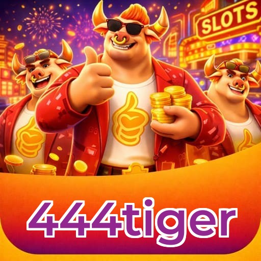 444tiger APK