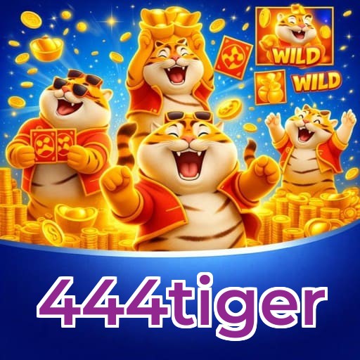 444tiger APK