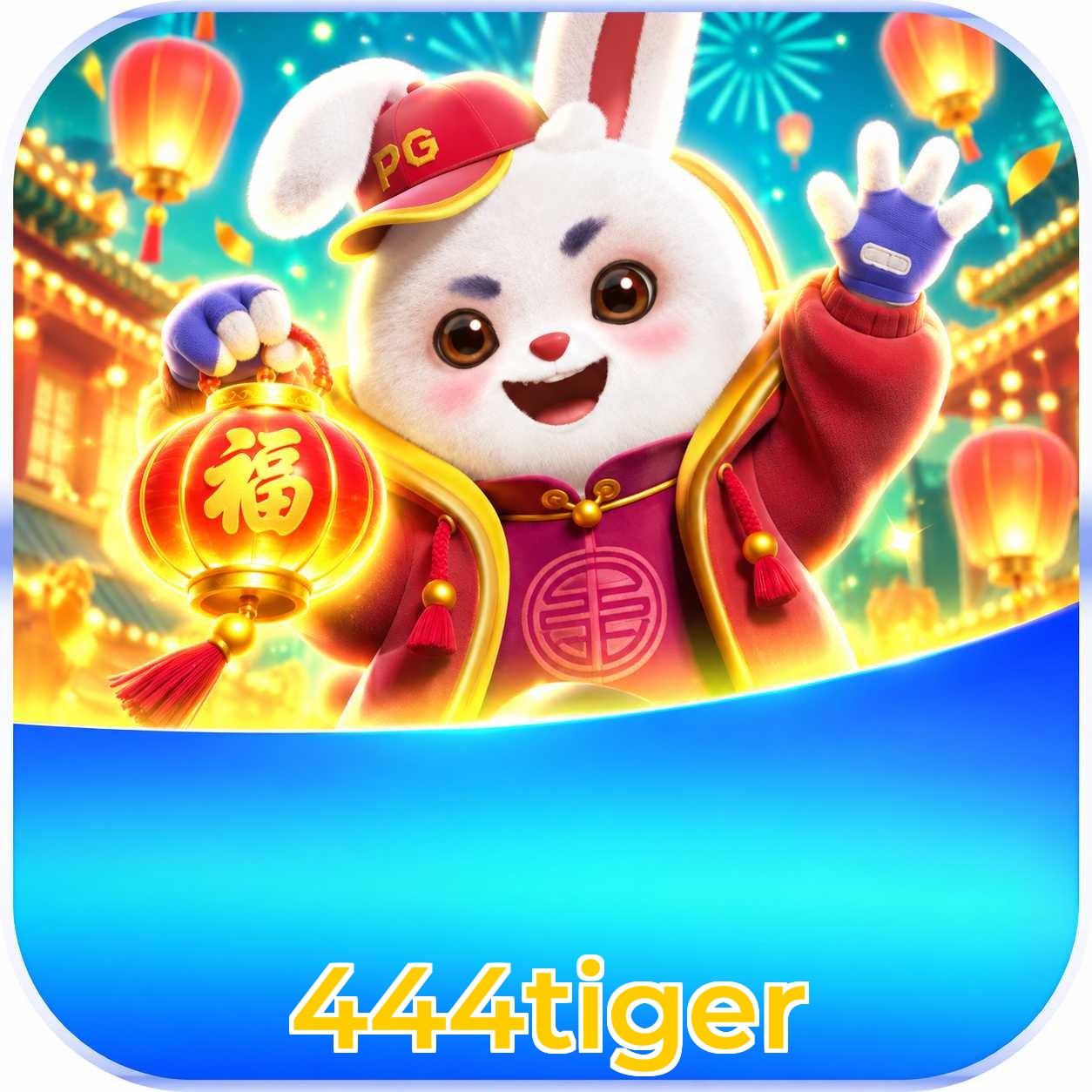 Plushie Frenzy no iOS após instalar 444tiger