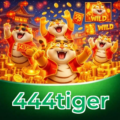 444tiger APK