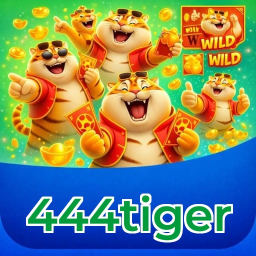 444tiger APK