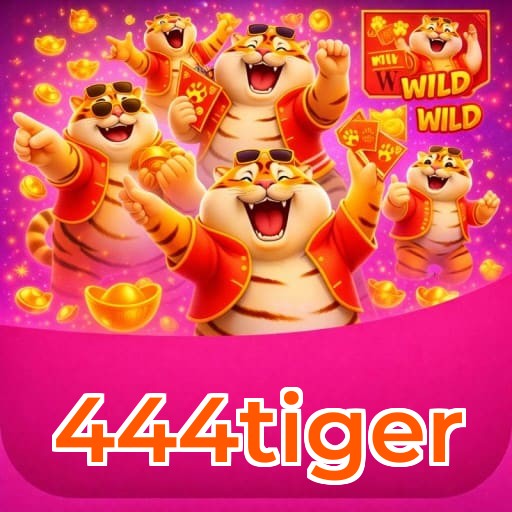 444tiger Platform