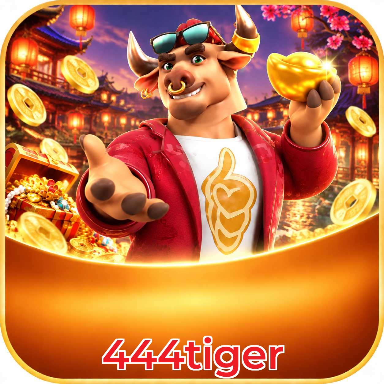 Plushie Frenzy na categoria slots 444tiger