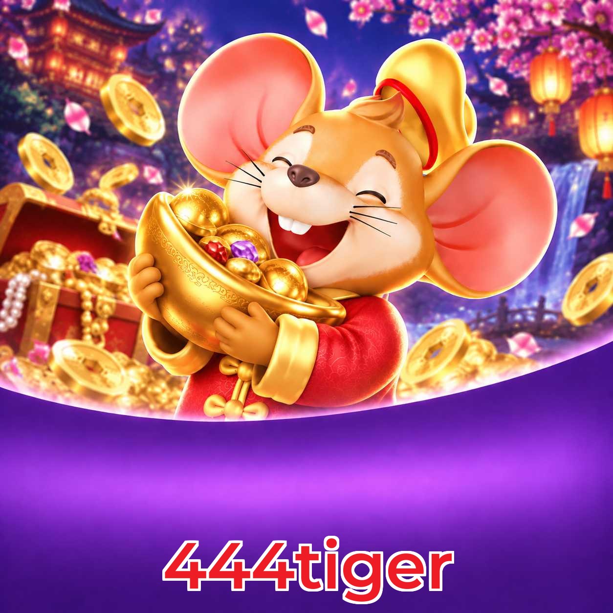 Dicas VIP com Plushie Frenzy na 444tiger