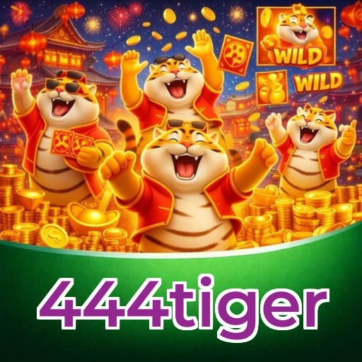 444tiger APK