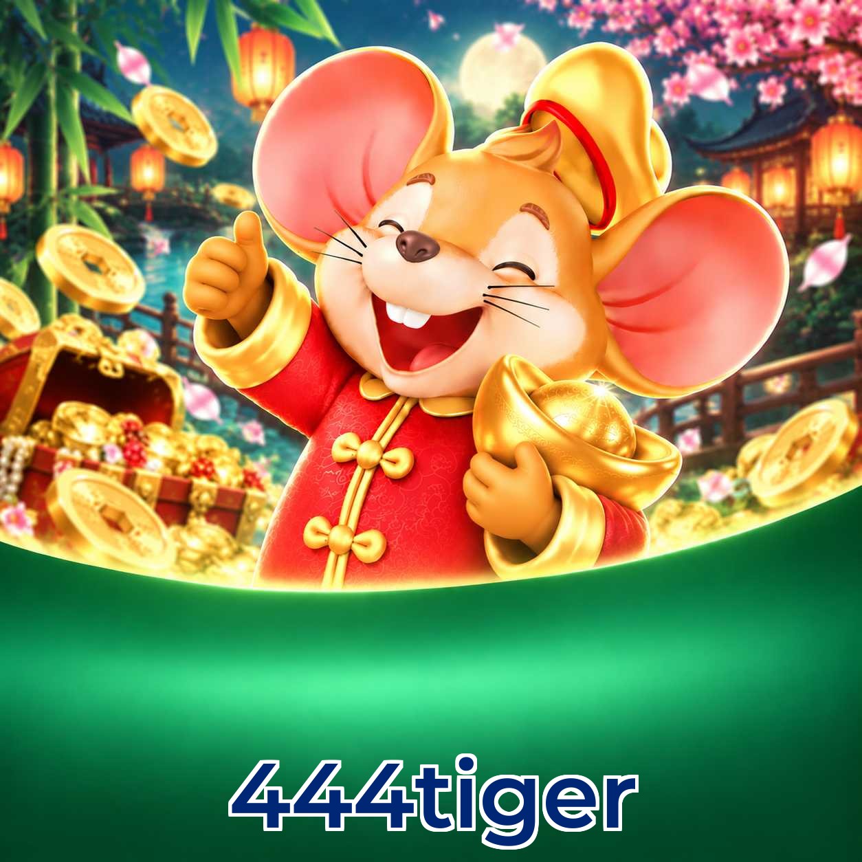 Plushie Frenzy com RTP 96.75% testado na 444tiger